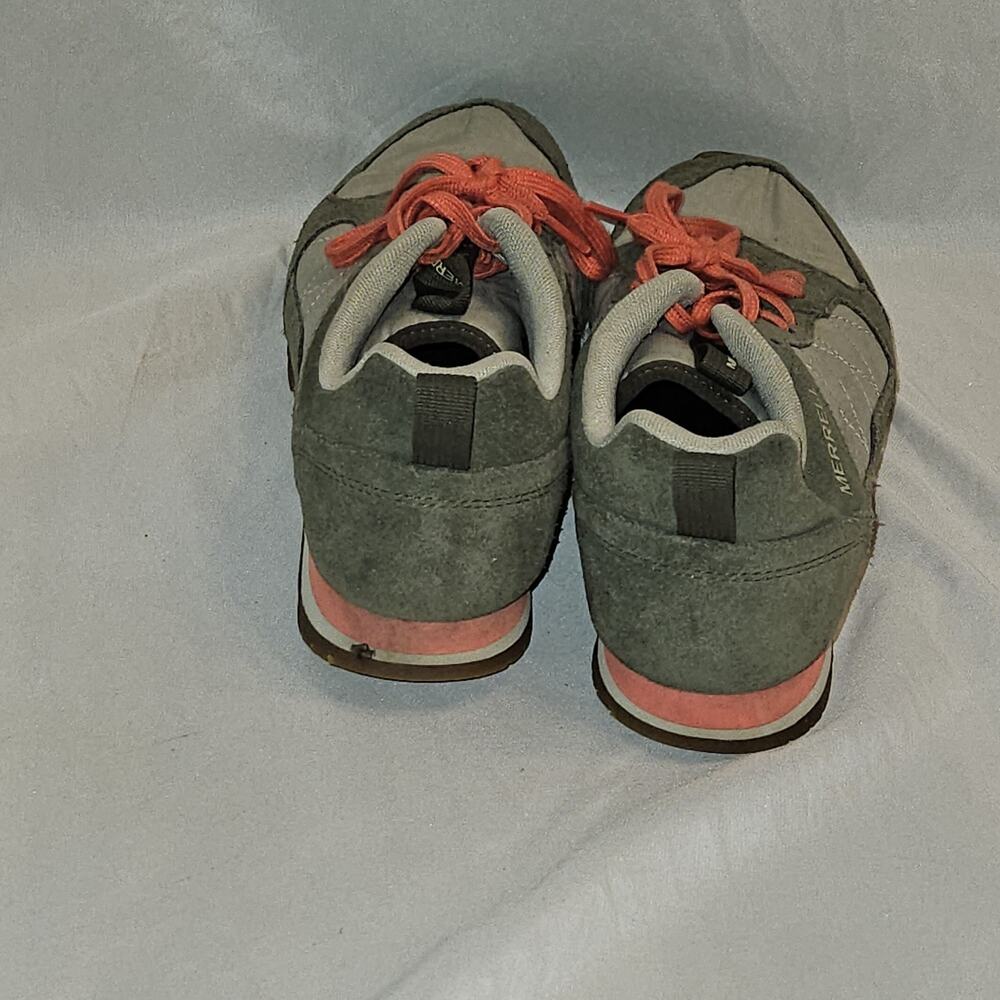 Merrell Shoes Womens Size US 7 Alpine Sneaker Casual Trainers - Picture 4 of 6